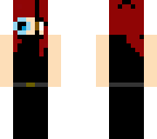 my oc