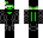 my skin