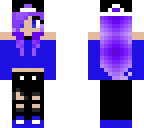 netasha