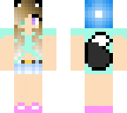 new skin