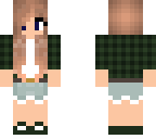 nieuwe skin