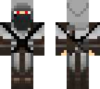 ninja boy