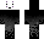 no face