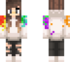 paint girl edited
