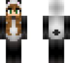 panda