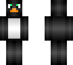 penguin fixed
