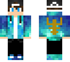 percy jackson
