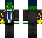 perm goblin