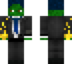 perm goblin