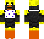 phantom chica