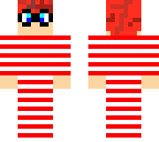 prison me