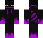 purple ender