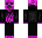 purple preston