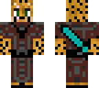 pvp cheetah