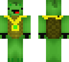pvp turtle punk