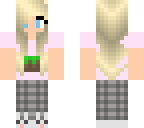 quincie pjs