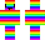 rainbow derp