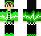razor guy