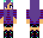 rebel lily