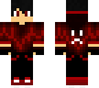 red boy 
