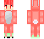 red bunnyyy