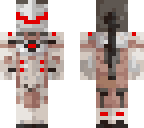 red genji
