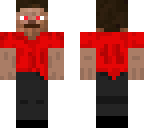 red steve