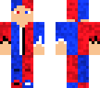 redandblue