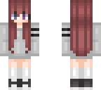 redheaded casual