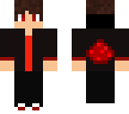 redstone werewolf