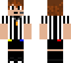 referee