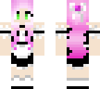 rose the maid