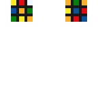 rubix cube