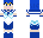 sailor mercury