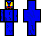 samuelizbae skin