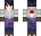 sasuke uchiha memito2