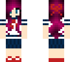 school girl