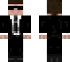 secret service agent