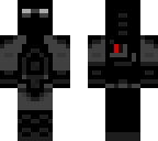 shadow snow trooper