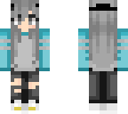 silver haired wolf