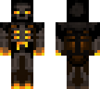 skeleton2005