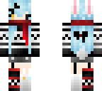 skin