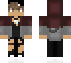 skin for zmod