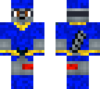 sly cooper