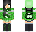 slytherin girl