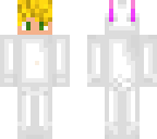snakeneck easter skin 2017