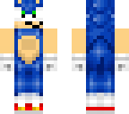 sonic the hedgehog