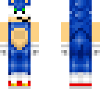 sonic the hedgehog design 2