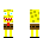 spongebob