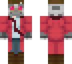 star lord